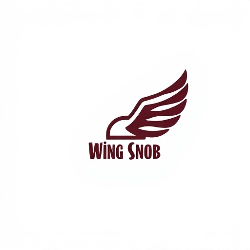 Wing Snob